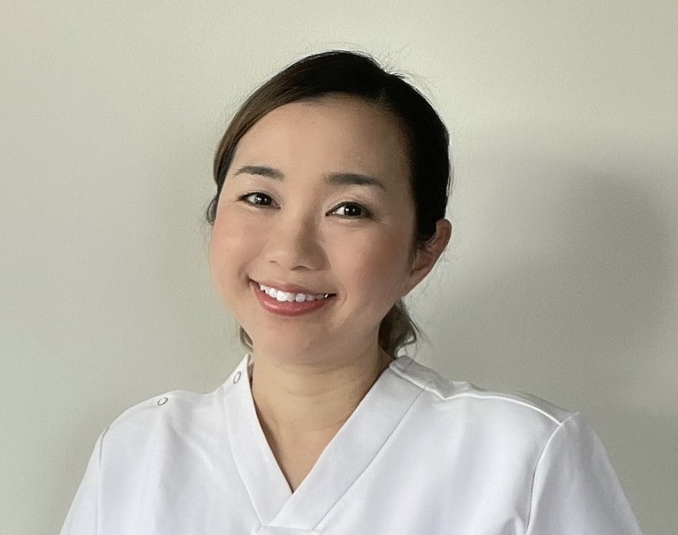 株式会社ポケットナース 中嶋美世子様