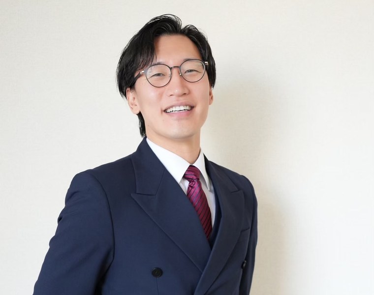 ロンドベルケアサポート 成田創太様