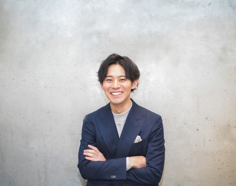 株式会社Viside 田坂裕史様