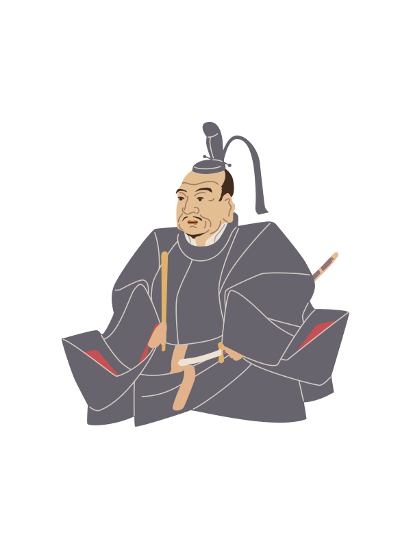 徳川家康タイプ