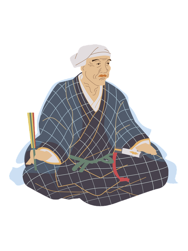 黒田官兵衛タイプ
