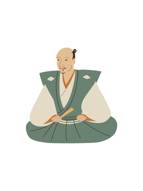 織田信長タイプ